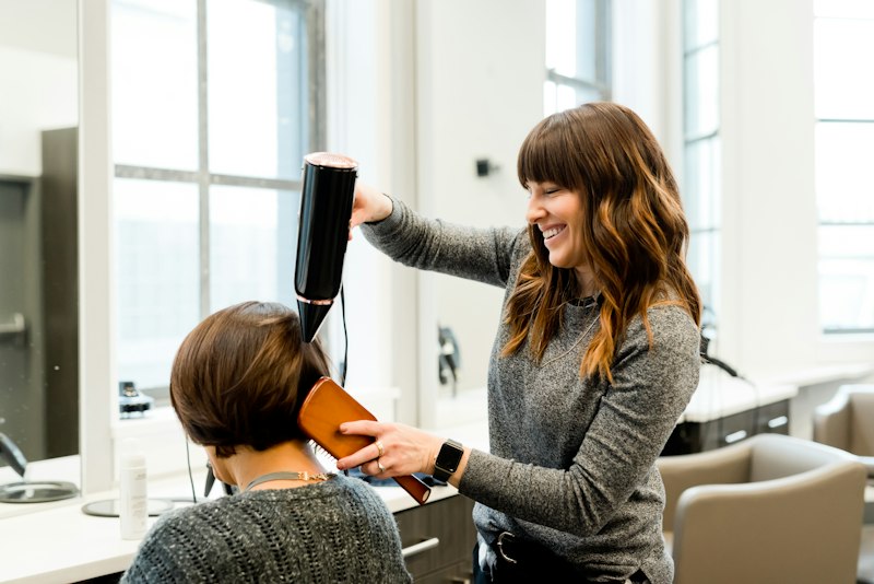 Hair Spa and Scalp Care at Toni&Guy Essensuals