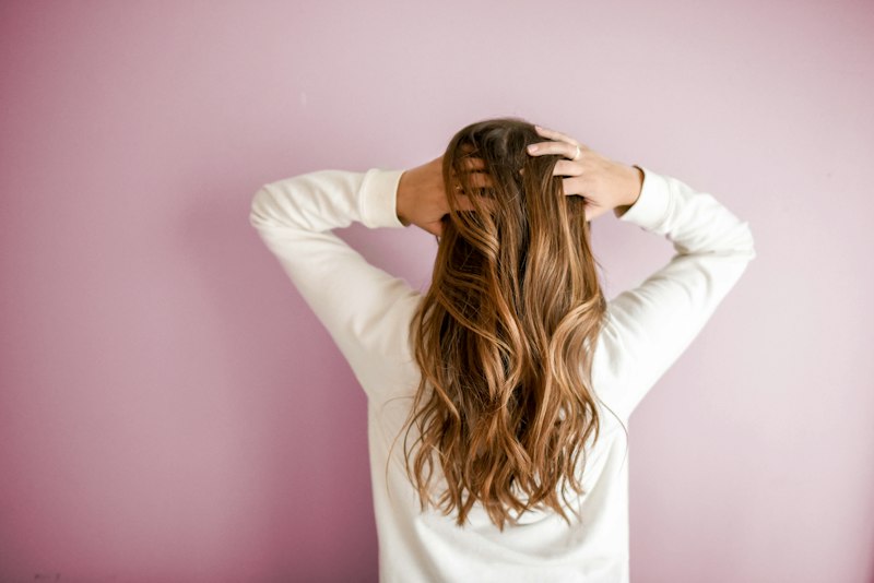 Straightening & Smoothening at Toni&Guy Essensuals